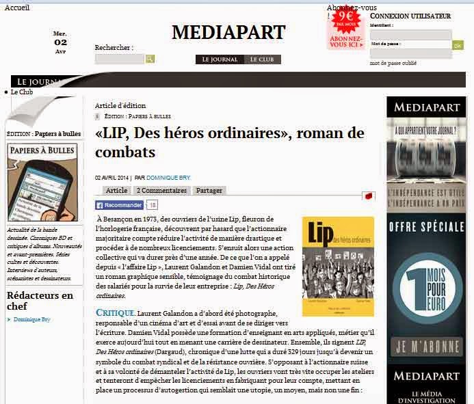 http://blogs.mediapart.fr/edition/papiers-bulles/article/020414/lip-des-heros-ordinaires-roman-de-combats