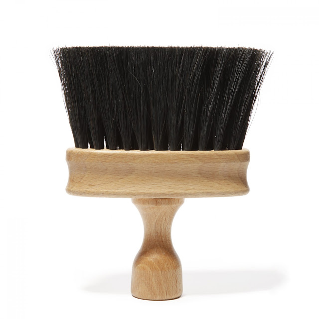 Barber Neck Brush3