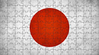 Japanese Flag