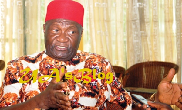 Ohanaeze blows hot over security siege on Ekweremmadu’s home, says Igbo won’t take it