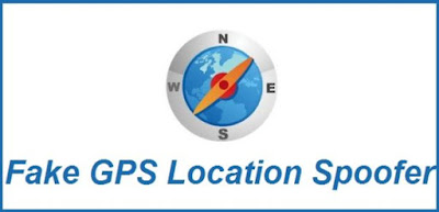 Download Fake GPS Spoofer Location PRO v 4.7 Apk Latest Version for Android