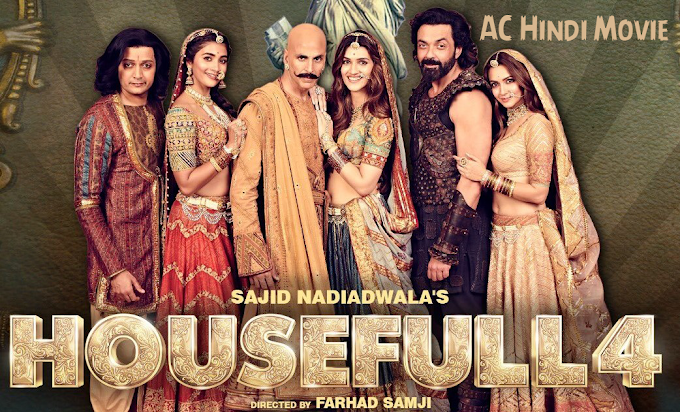  Housefull 4 full movie download | AC Hindi Movie