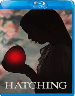 [VIP] Hatching [2023] [BD25] [Latino] [Oficial]