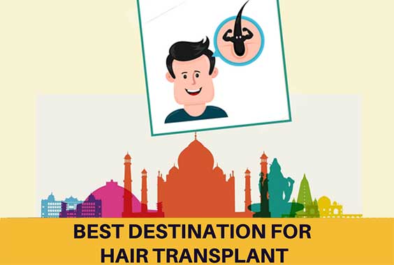 Best Destination for Low Cost Hair Transplant