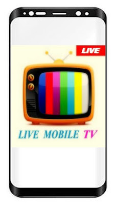 تطبيق لمشاهدة القنوات المشفرة, Live Mobile TV APK
