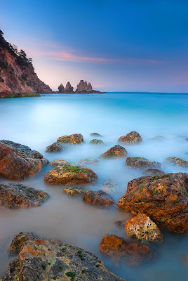 50 Beautiful Long Exposure Photos