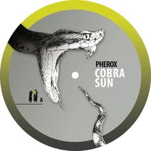 Pherox :: Cobra Sun