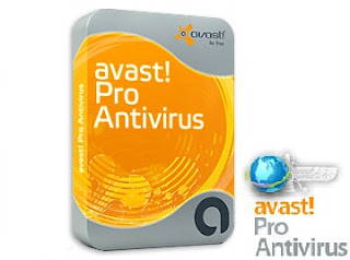 Key Avast Anti Virus Pro 7.0.1474 Final