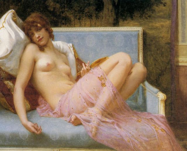 Indolence,Guillaume Seignac, 5 stars