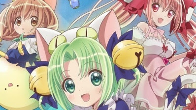 Kanojo, Okarishimasu