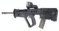 IMI Tavor TAR-21