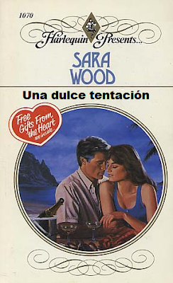 Sara Wood - Una Dulce Tentación