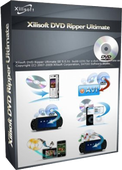 Xilisoft DVD Ripper Xilisoft DVD Ripper