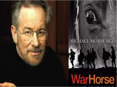 steven spielberg movies. Steven Spielberg Movies 2011