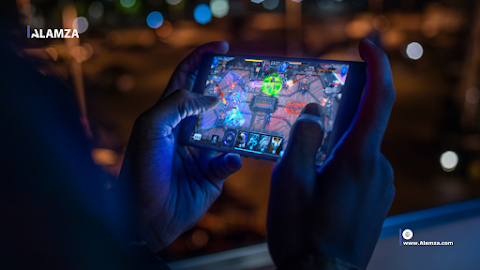 Mobile Gaming: A Behemoth on the Rise - No Signs of Slowing Down