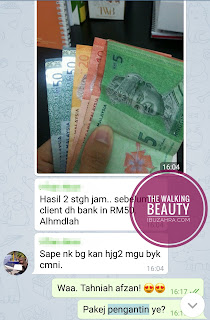 Spa pengantin kuantan, twb, kursus mobile spa, kursus spa murah, spa murah