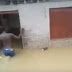 Emergencia en Quibdó por fuertes lluvias 