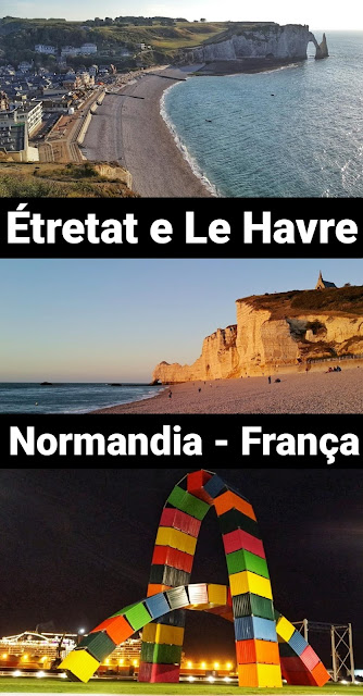 Étretat