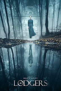 Download film The Lodgers to Google Drive 2017 HD BLUERAY 720P