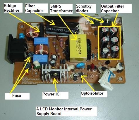 Servis LCD laptop  * S . S . E