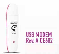 Smartfren USB Modem Rev. A CE682