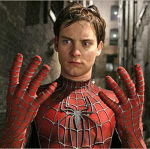 Tobey Maguire's supportive message to 'Spider-Man' replacement