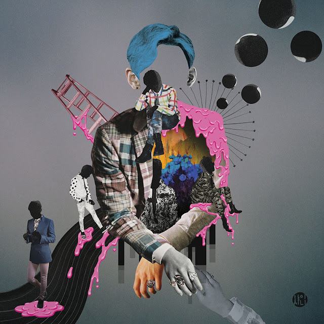 SHINee – 'Why So Serious : The Misconceptions of Me' (3rd Album Chapter 2.) Descargar