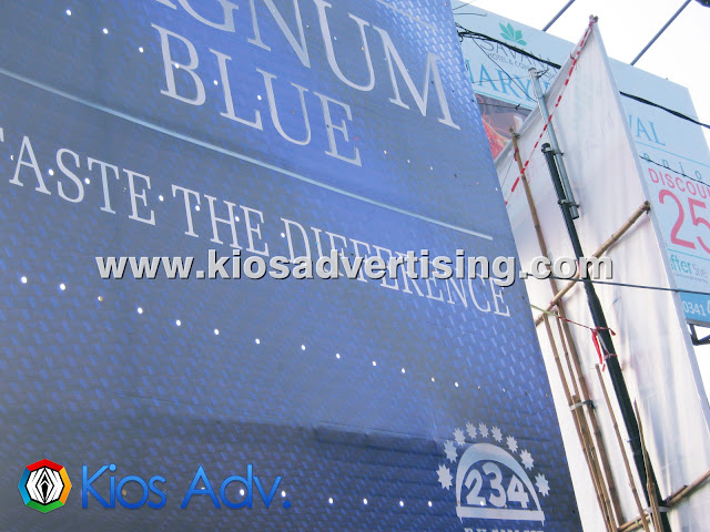 Kios Advertising - PASANG BALIHO MALANG