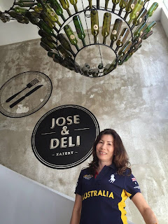 Happy Mother’s Day – Celebration Mother’s Day at Jose & Deli