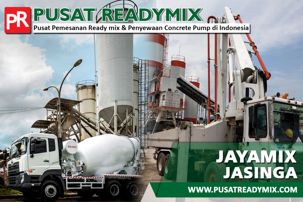 HARGA JAYAMIX JASINGA, JUAL JAYAMIX JASINGA, HARGA COR JAYAMIX JASINGA, HARGA BETON JAYAMIX JASINGA PER M3 2024