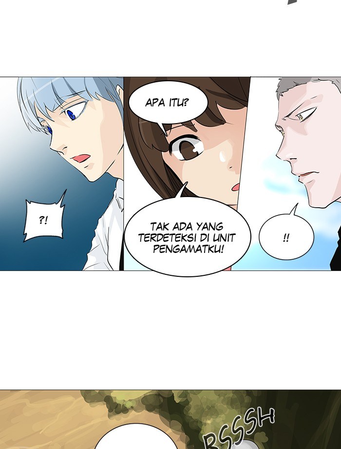 Webtoon Tower Of God Bahasa Indonesia Chapter 233