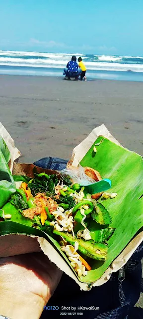 Pantai Parangtritis Yogyakarta Memang Keren, Cek Fotonya Disini Guys