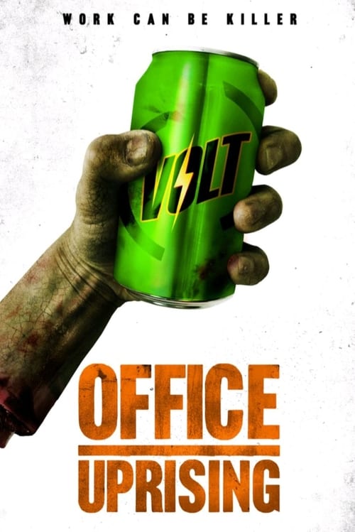 [HD] Office Uprising 2018 Filme Completo Download