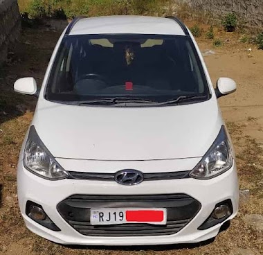 Hyundai Grand i10 Sportz