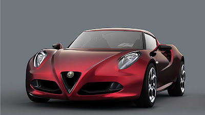 Alfa Romeo