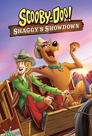 Scooby-Doo! Shaggy's Showdown (2017)