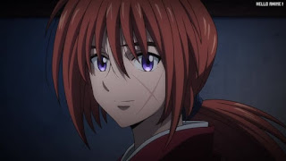 るろうに剣心 新アニメ リメイク 1話 緋村剣心 Himura Kenshin るろ剣 | Rurouni Kenshin 2023 Episode 1