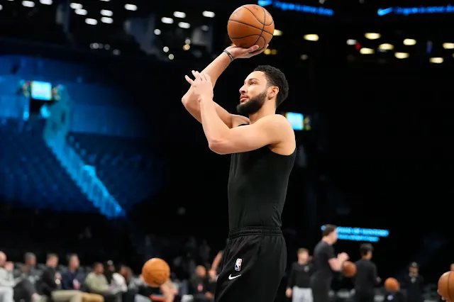 Brooklyn Nets invite new faces, both new and returning