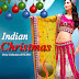 Indian Christmas Dress Collection 2014-2015 | Christmas India Fashion