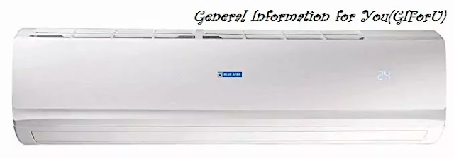 Blue Star AC, Blue Star 1.2 Ton 3 Star Split Inverter AC