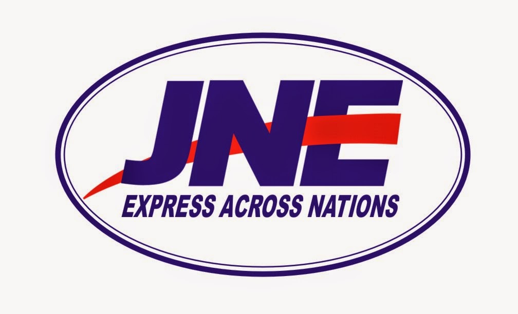  LOGO  JNE Gambar Logo 