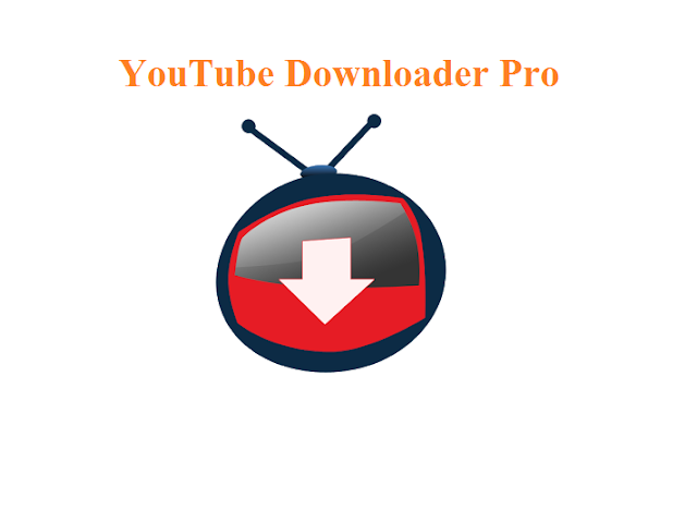 YouTube Downloader Pro Full Crack Latest