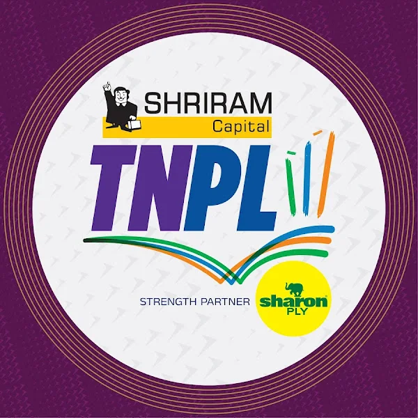 Dindigul Dragons vs Salem Spartans 6th Match TNPL 2024 Match Time, Squad, Players list and Captain, DD vs SS, 6th Match Squad 2024, Tamil Nadu Premier League 2024.