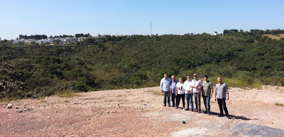 Foto: Movimento Comunitário do Jardim Botânico