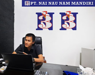 PT. NAI NAU NAM MANDIRI