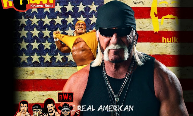 Hulk Hogan Hd Wallpapers Free Download