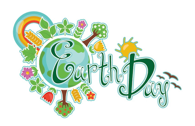 Earth Day 2018 Images, GIF, HD Images, Greetings Cards, Ecards, Wallpaper, Whatsapp DP