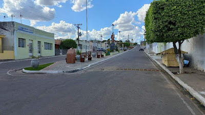 Mulher de 65 anos morre de choque elétrico em Jacaré dos Homens