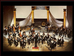 Mantovani Orquesta