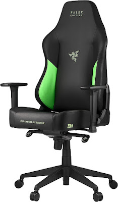 The Best Gaming Chairs Under $300